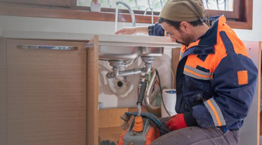 Professional same day plumber in Cardiff By The Sea, CA